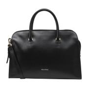 Grote handtas Marc O'Polo , Black , Dames