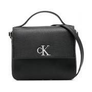 Cross Body Bags Calvin Klein Jeans , Black , Dames