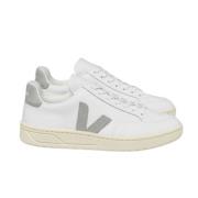 Klassieke Sneaker voor Dagelijks Gebruik Veja , White , Dames