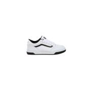 Casual Sneakers voor Dagelijks Gebruik Vans , White , Heren