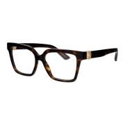 Stijlvolle Optische Bril 0Dg3395 Dolce & Gabbana , Brown , Dames