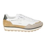 Casual Sneakers voor Dagelijks Gebruik Hogan , White , Heren