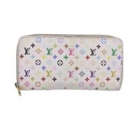 Pre-owned Canvas louis-vuitton-bags Louis Vuitton Vintage , Multicolor...