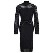 Midi Dresses Ana Alcazar , Black , Dames