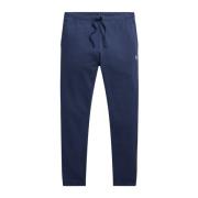 Stijlvolle Joggingbroek Ralph Lauren , Blue , Heren