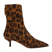 Elegante Bootie voor elke gelegenheid Aquazzura , Multicolor , Dames