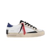 Stijlvolle Relax Import Schoenen Crime London , White , Heren