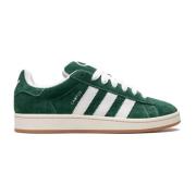 Retro Campus Sneakers - Sacramento Adidas , Green , Heren