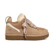 Sneakers Lowmel UGG , Beige , Dames