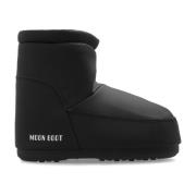 Sneeuwlaarzen Icon Low Nolace Rubber Moon Boot , Black , Heren