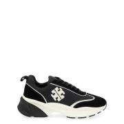 Geluk Trainer Tory Burch , Black , Dames