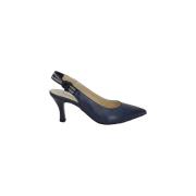 Pumps Nerogiardini , Blue , Dames