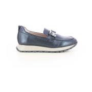 Blauwe Loira Damesschoenen Hispanitas , Blue , Dames