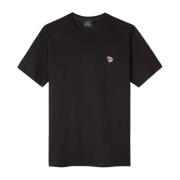 T-Shirts PS By Paul Smith , Black , Heren