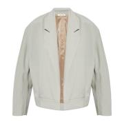 Blazer Notch Fear Of God , Gray , Heren