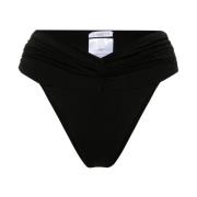 Zwarte Amelie Bikini Broekje La Revêche , Black , Dames