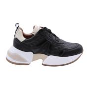 Boris Sneaker Alexander Smith , Black , Dames