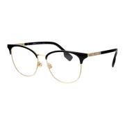 Sophia Optische Bril Burberry , Yellow , Dames