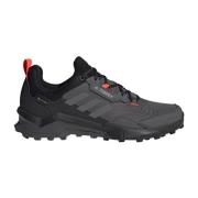 Veelzijdige Trekking Schoen Adidas , Black , Heren