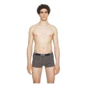 3Pack Trunk Briefs pakket Boss , Multicolor , Heren