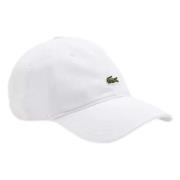 Pet Lacoste , White , Heren