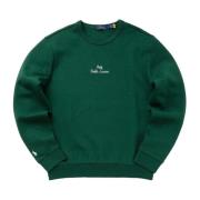 Groene Truien voor Mannen Ralph Lauren , Green , Heren