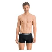 Basic 2Pack Briefs pakket Head , Black , Heren