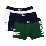 Rechtbankbrievenpakket Lacoste , Multicolor , Heren