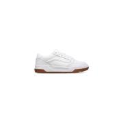 Casual Sneakers voor Dagelijks Gebruik Vans , White , Dames