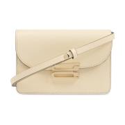 Schoudertas Victoria Beckham , Beige , Dames