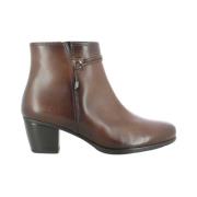 Dames Cognac Schoenen Gabor , Brown , Dames