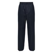 Lennon Jogging Pants Golden Goose , Blue , Heren