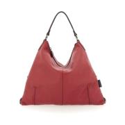 Stijlvolle Solange Handtas Gabs , Red , Dames