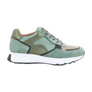 Goud Crayon Damesschoenen Cycleur de Luxe , Green , Dames