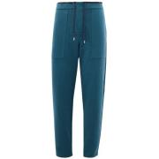 Italiaanse Designer Denim Katoenen Jeans Ambush , Blue , Heren