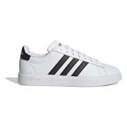 Grand Court 2.0 Sneakers Adidas , White , Heren