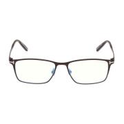 Ft5935B 009 Optical Frame Tom Ford , Black , Unisex