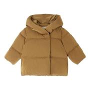 Puffer Jacket Bonpoint , Yellow , Unisex