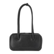 Bowlingtas voor Lagune-stijl Aesther Ekme , Black , Dames