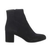 Zwarte Damesschoenen Donna Lei , Black , Dames