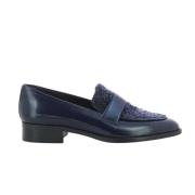 Blauwe Damesschoenen Pertini , Blue , Dames