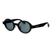 Stijlvolle Zonnebril 0Ar8205 Giorgio Armani , Black , Heren