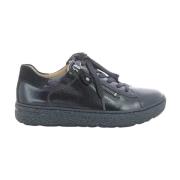 Zwarte Damesschoenen Phil Shoe Hartjes , Black , Dames