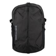 Dagrugzak Patagonia , Black , Heren