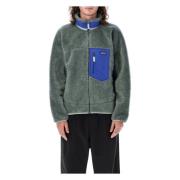 Retro-X Jack Patagonia , Green , Heren