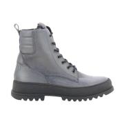 Damesschoenen Cana di Fucile Tara Waldläufer , Gray , Dames