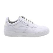 Eine Sneaker Floris van Bommel , White , Heren