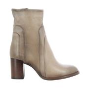 Beige Damesschoenen Mjus , Beige , Dames