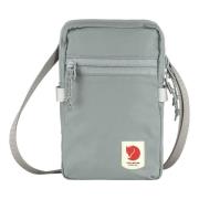 Schoudertas Fjällräven , Gray , Heren