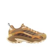 Moab Speed 2 GTX Sneakers Merrell , Brown , Heren